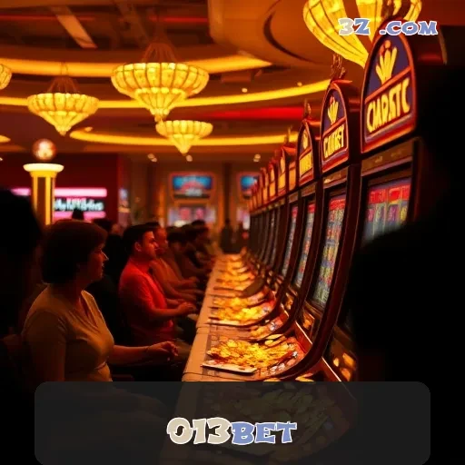 013bet: Jogos Arcade que Vão Transformar sua Diversão Online