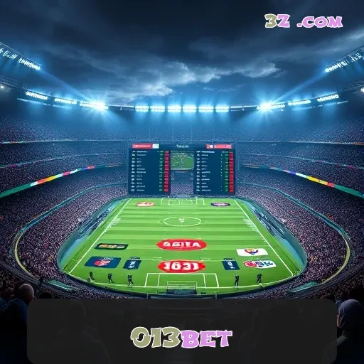 013bet: Atrações Irresistíveis do Bingo Online Para Fãs de Jogos