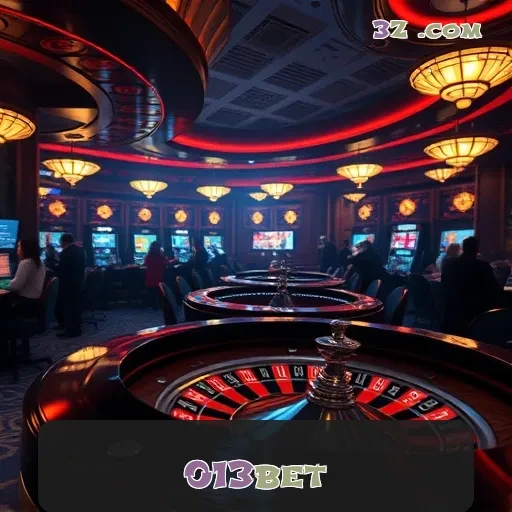 013bet: Os Melhores Bônus e Ofertas Para Jogadores Brasileiros