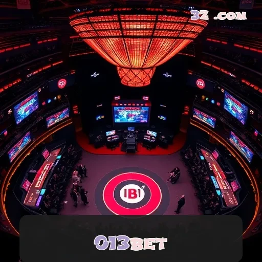 013bet: Venha Conhecer as Apostas de Alto Valor e Ganhe Grande!