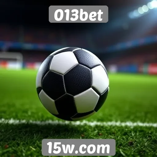 Comparativo das Odds oferecidas pela 013bet