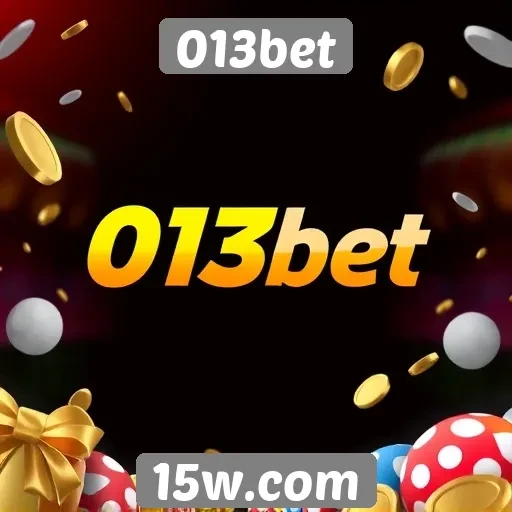 Promoções e bônus atraem novos jogadores na 013bet