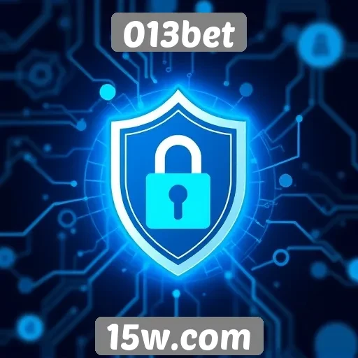 Avaliação da segurança no site de jogos 013bet