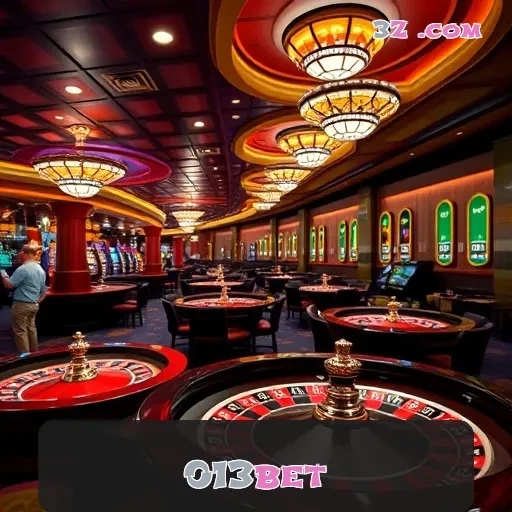 013bet: Descubra as Melhores Máquinas Slots para Ganhar Hoje Mesmo!