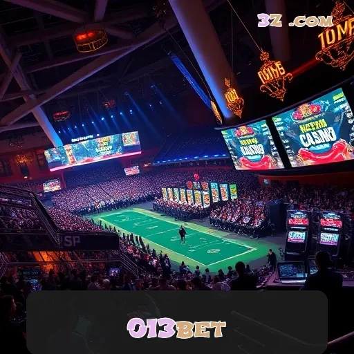013bet: Explore os Jogos de Mesa e Transforme sua Diversão!