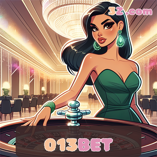 Login Criativo: A Porta de Entrada para o 013bet