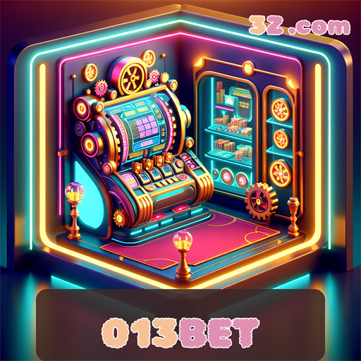 Experimente Emoções com Slots da 013bet e Ganhe Prêmios!